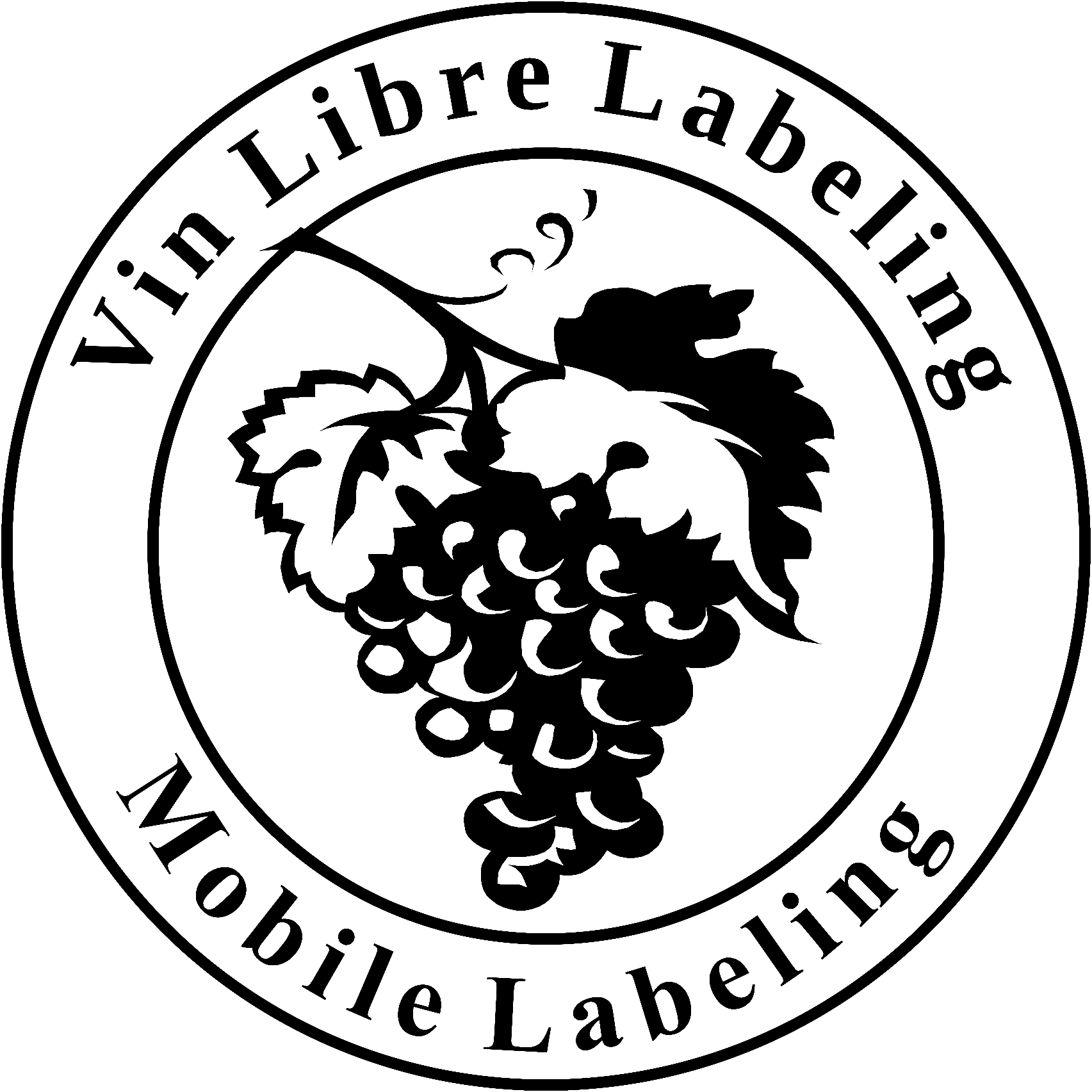 Vin Libre Labeling